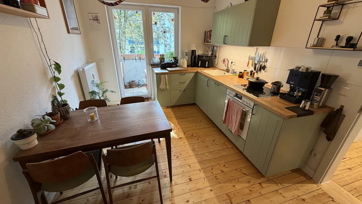 3 Zimmer Wohnung mit 72 m² in Bochum – Bild 3