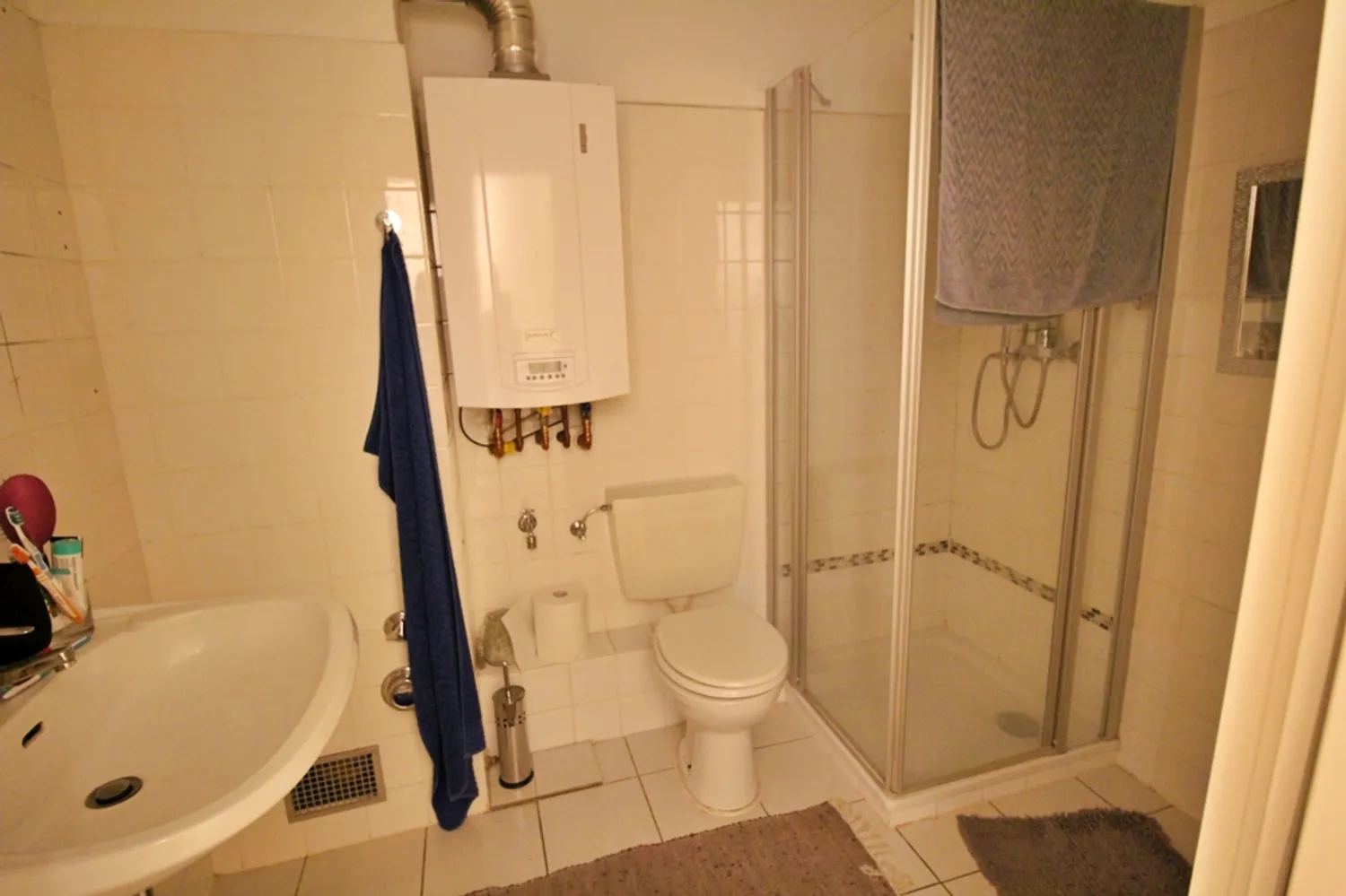 2 Zimmer Wohnung mit 58 m² in Bremen – Bild 12