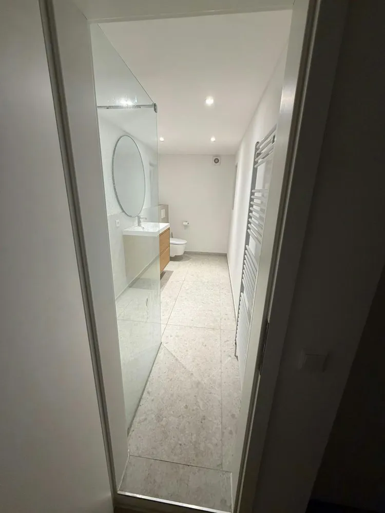 WG-Zimmer mit 17 m² in Düsseldorf – Bild 4