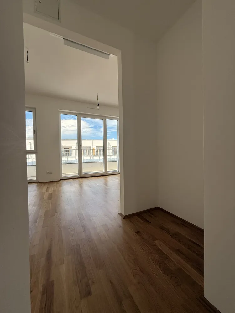 3 Zimmer Wohnung mit 61 m² in Berlin – Bild 8