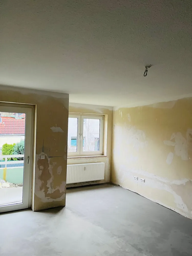 1 room apartment with 47 m² in Gelsenkirchen – Photo 1