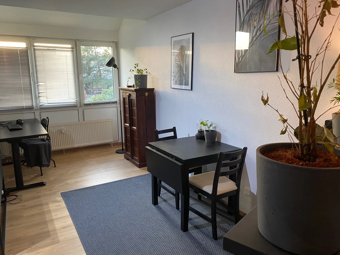 2 Zimmer Wohnung mit 47 m² in Karlsruhe – Bild 10
