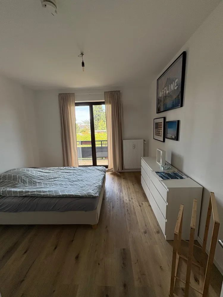 3 Zimmer Wohnung mit 80 m² in Mönchengladbach – Bild 10