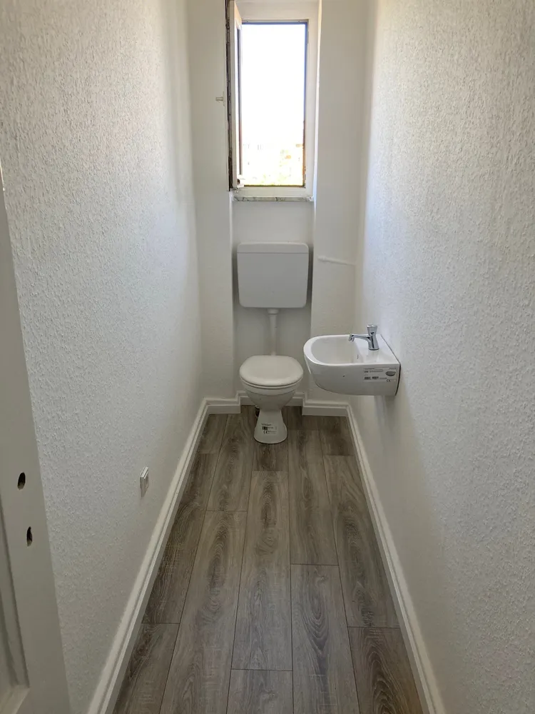 2 Zimmer Wohnung mit 72 m² in Mannheim – Bild 9