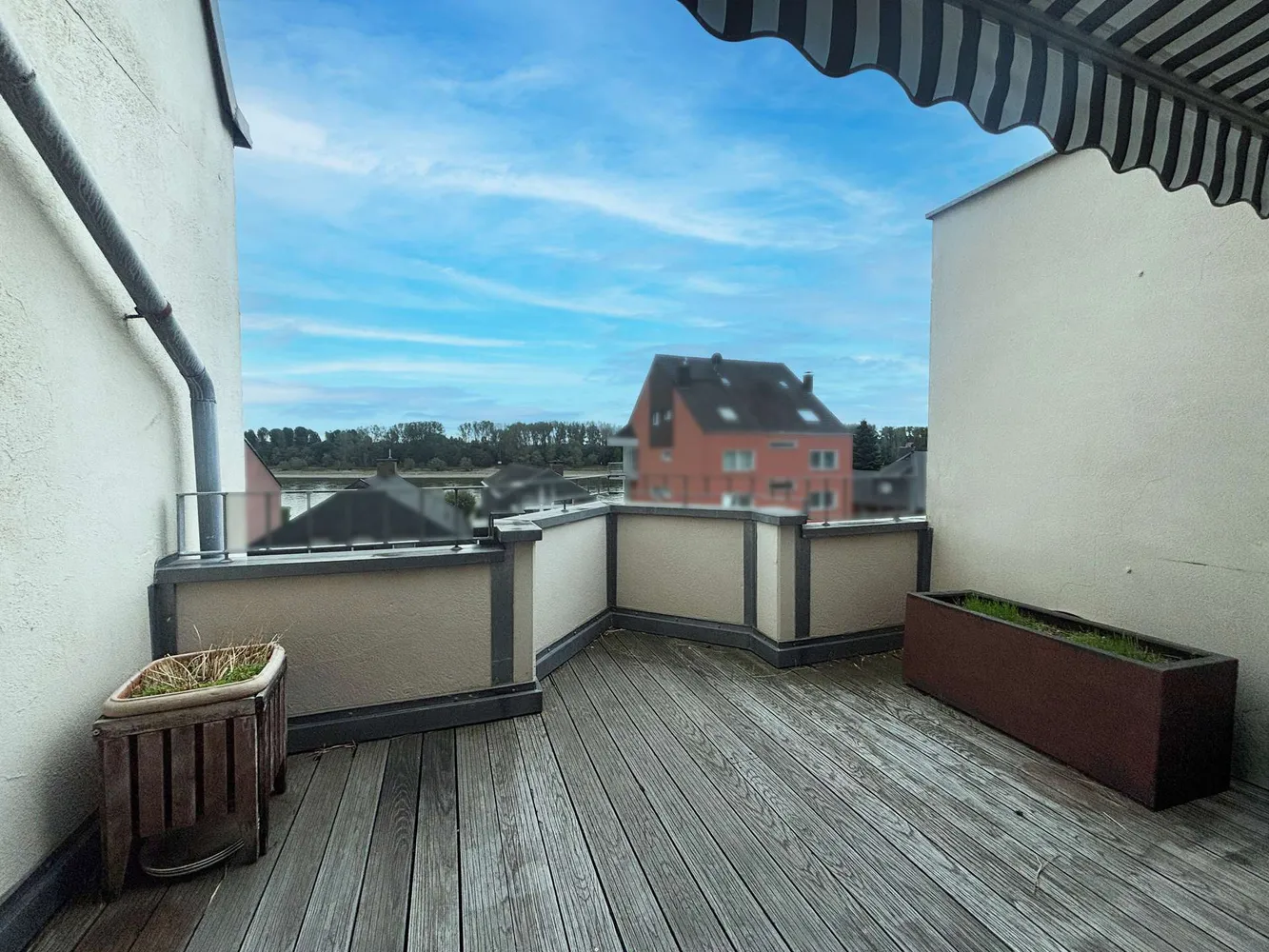 3 room apartment with 85 m² in Cologne – Photo 4