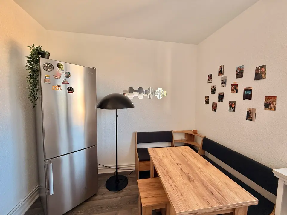 WG-Zimmer mit 60 m² in Duisburg – Bild 4