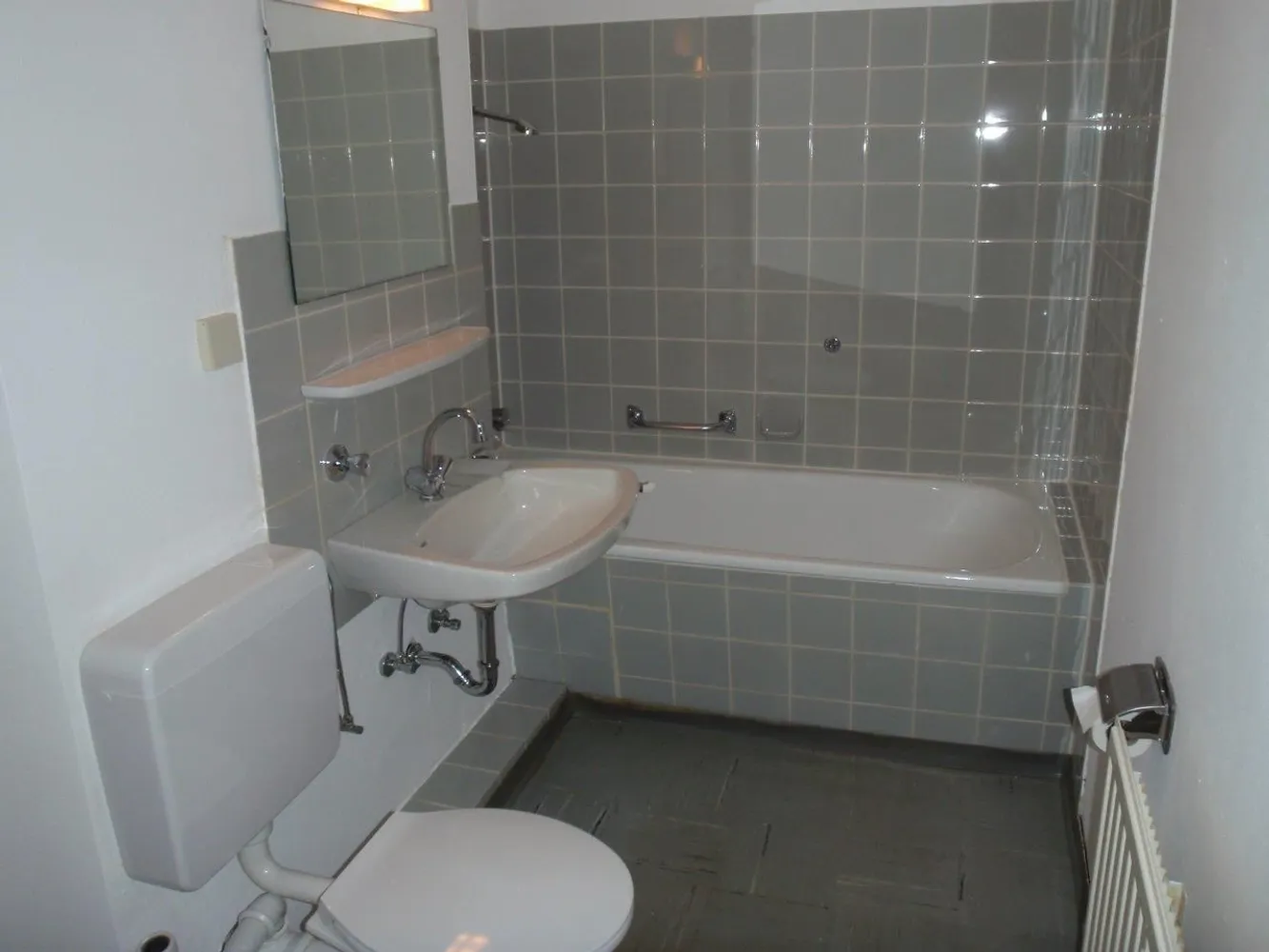 1 Zimmer Wohnung mit 42 m² in Hannover – Bild 3