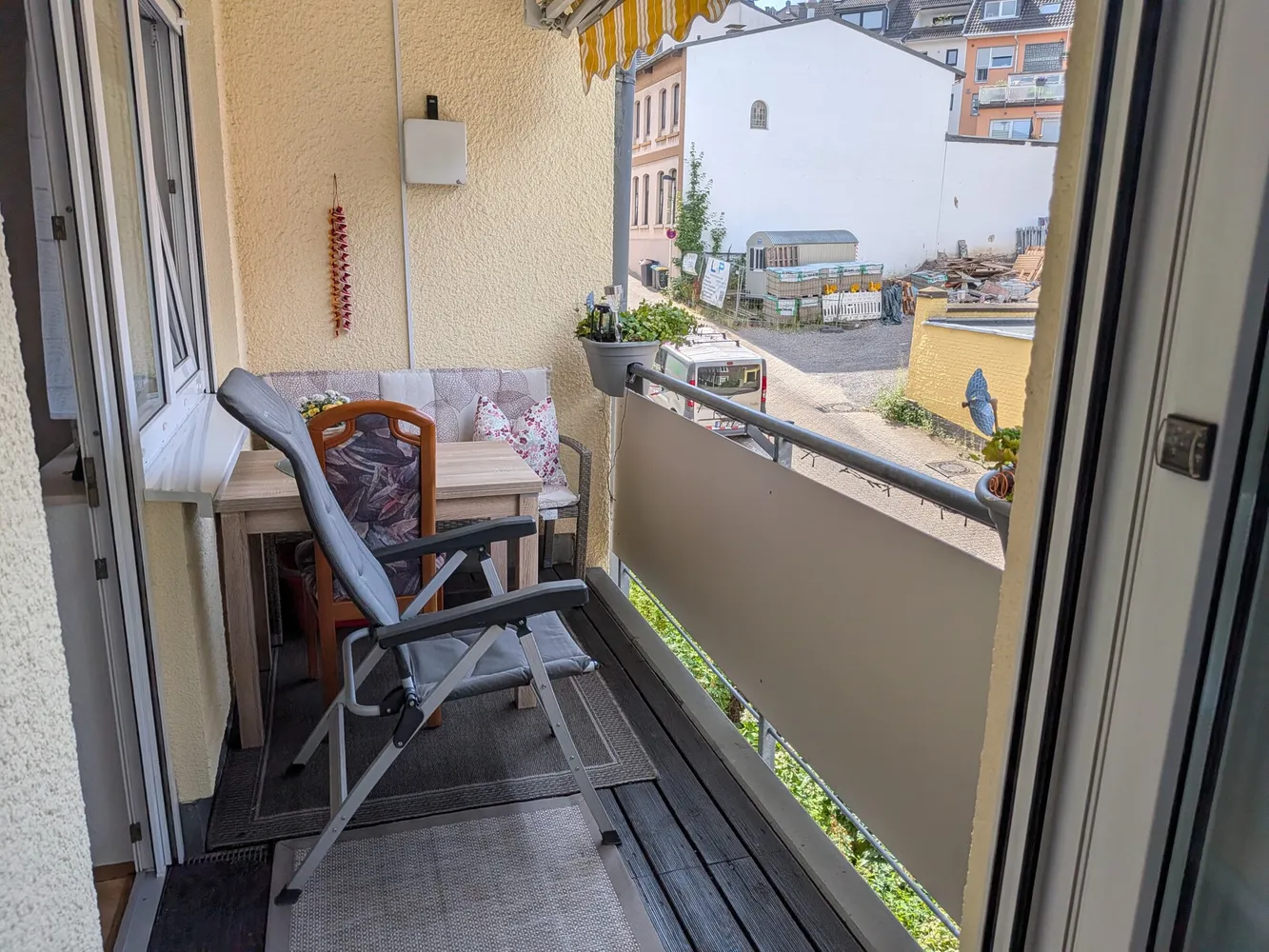 2 Zimmer Wohnung mit 59 m² in Solingen – Bild 3