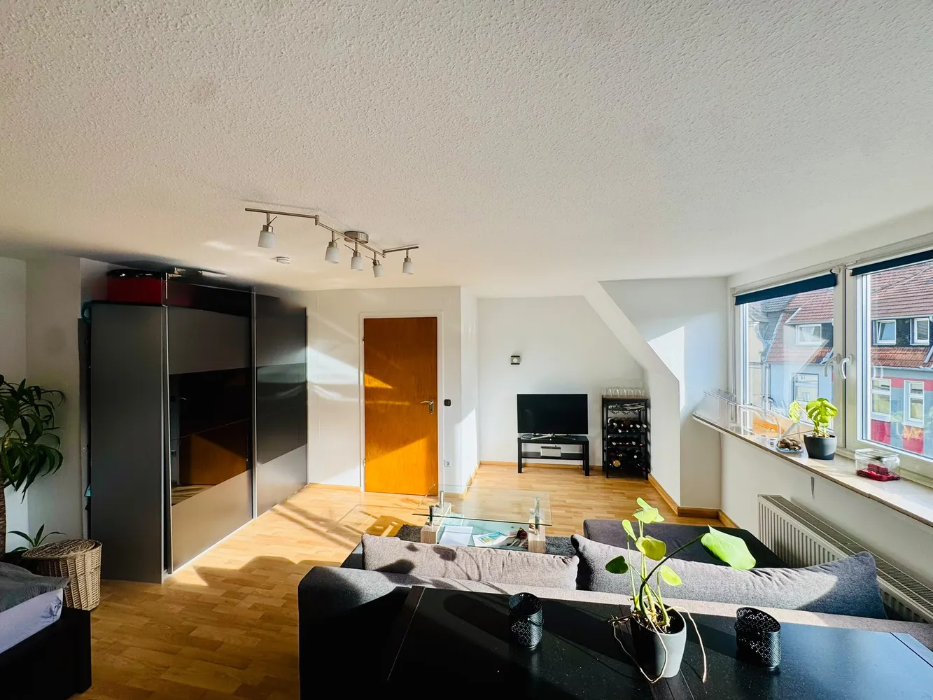 2 Zimmer Wohnung mit 62 m² in Essen – Bild 3
