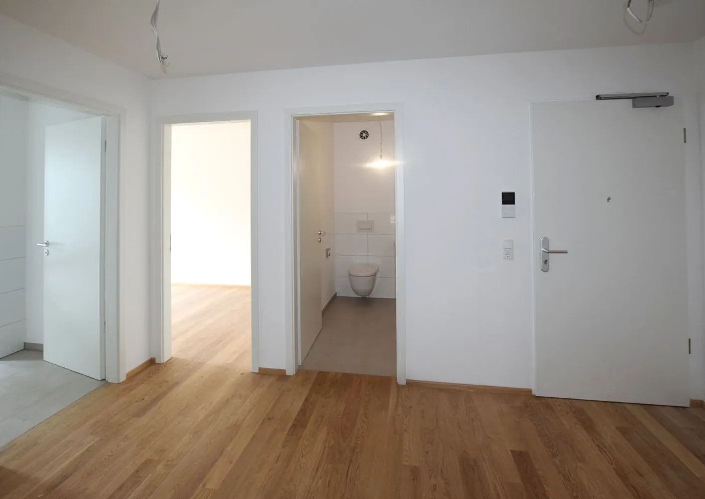 3 Zimmer Wohnung mit 90 m² in Ingolstadt – Bild 8