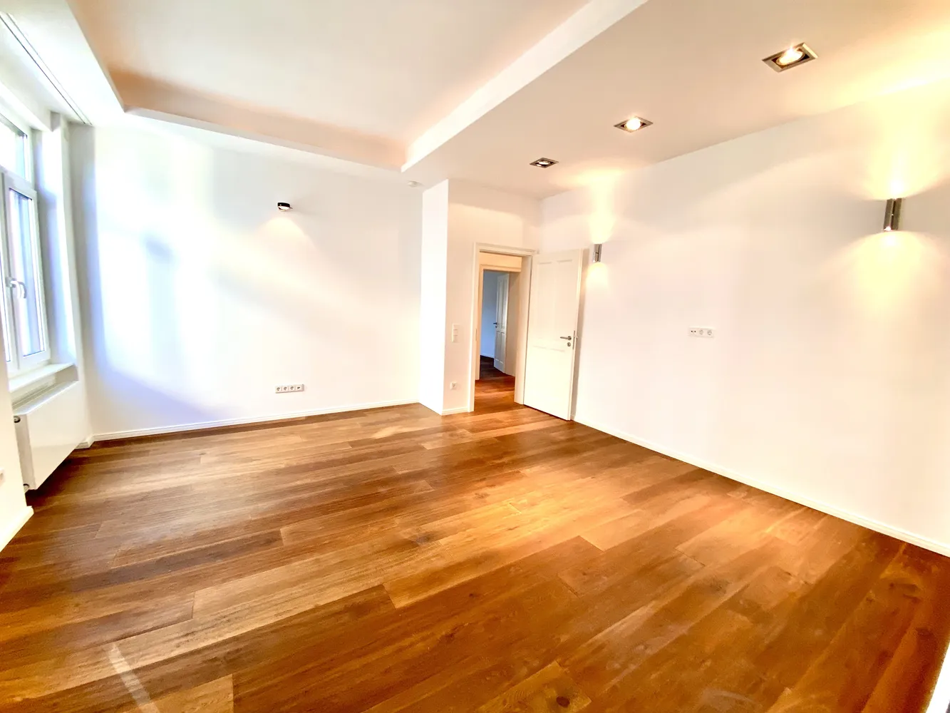 5 Zimmer Wohnung mit 165 m² in Frankfurt am Main – Bild 11