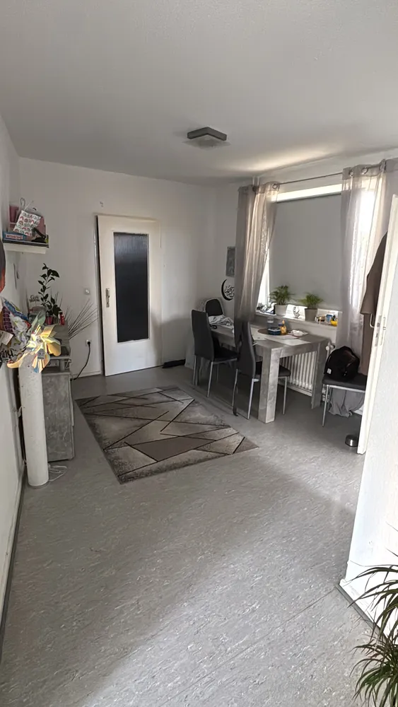 3 Zimmer Wohnung mit 85 m² in Kassel – Bild 2