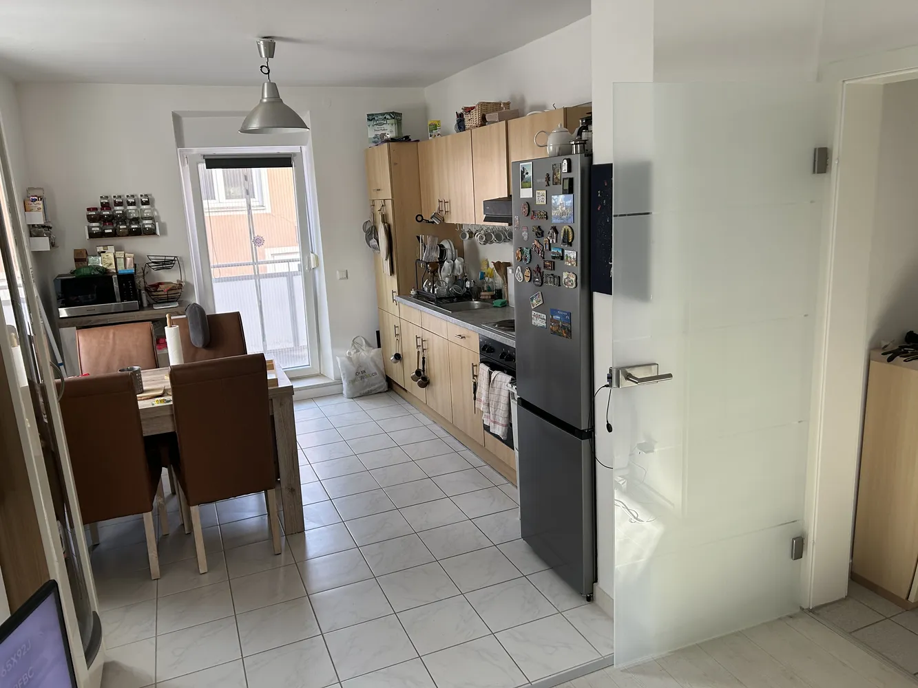 2 Zimmer Wohnung mit 58 m² in Augsburg – Bild 3