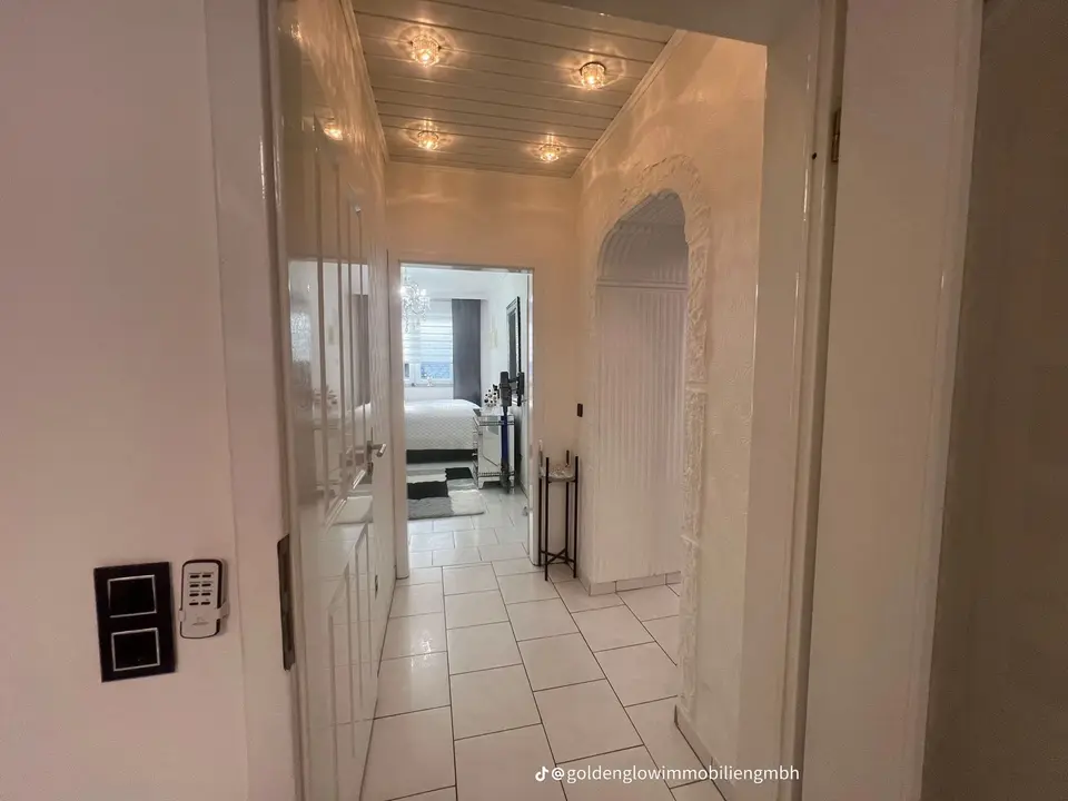 4 Zimmer Wohnung mit 130 m² in Bottrop – Bild 10