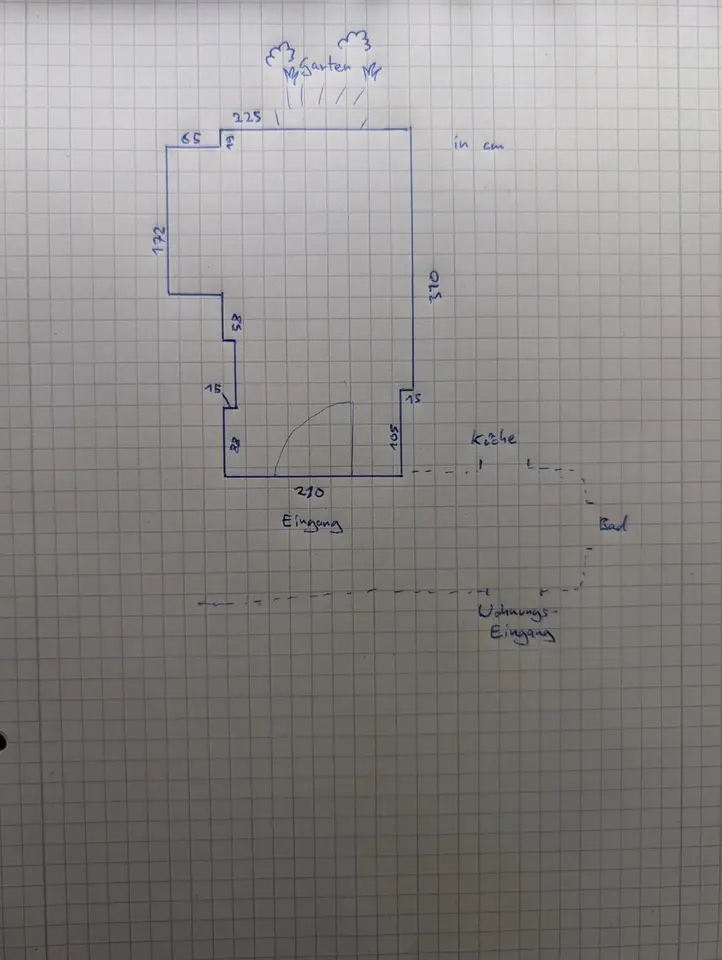 WG-Zimmer mit 10 m² in Aachen – Bild 8