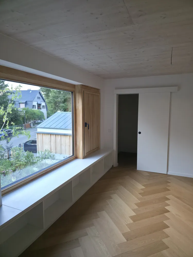 6 Zimmer Haus mit 204 m² in Weißenfels – Bild 7