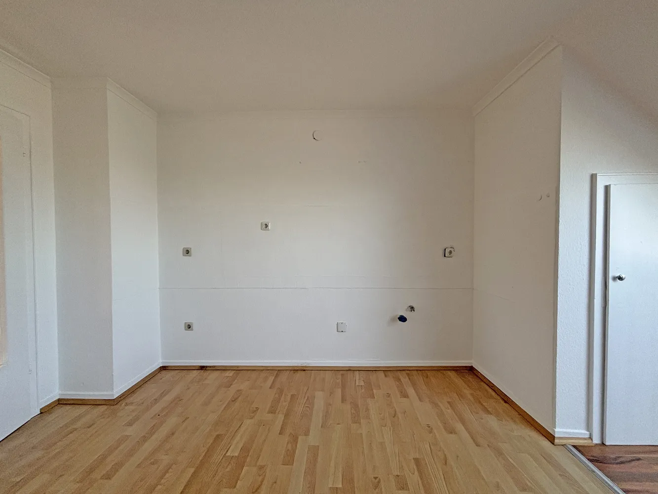 2 Zimmer Wohnung mit 60 m² in Duisburg – Bild 3