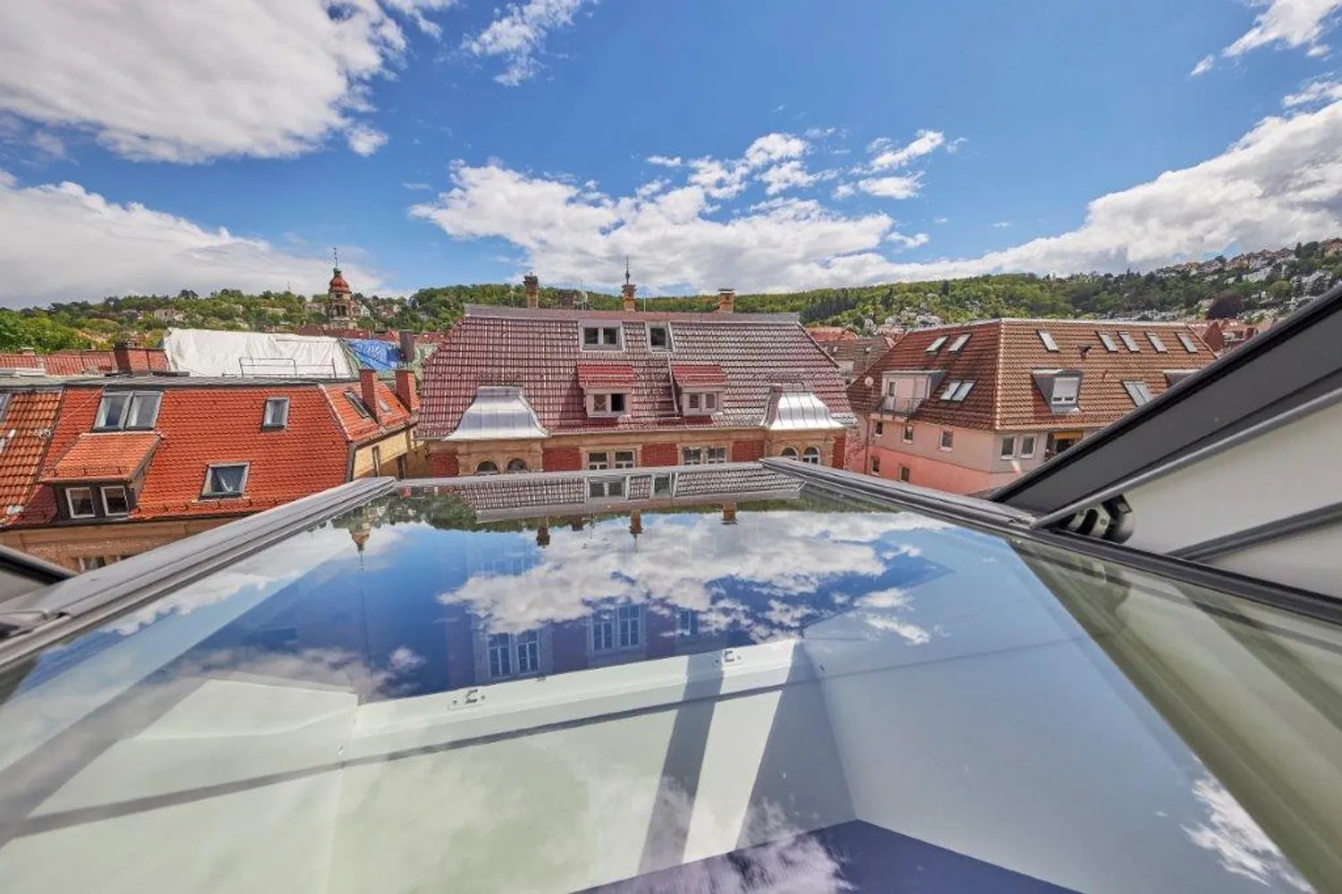 3 Zimmer Wohnung mit 68 m² in Stuttgart – Bild 1