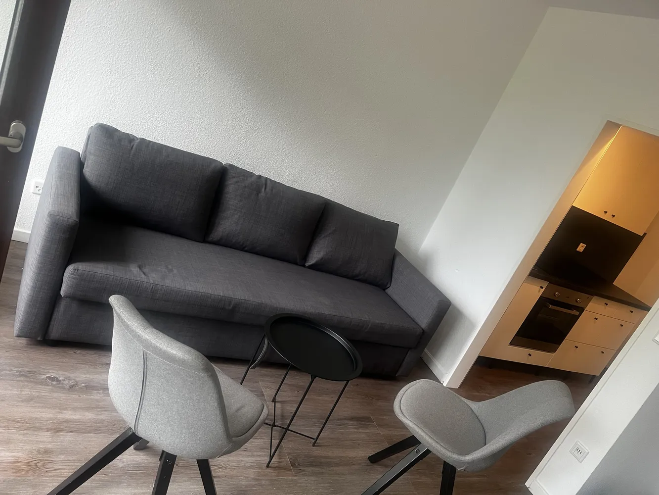 1 Zimmer Wohnung mit 28 m² in Langenhagen – Bild 7