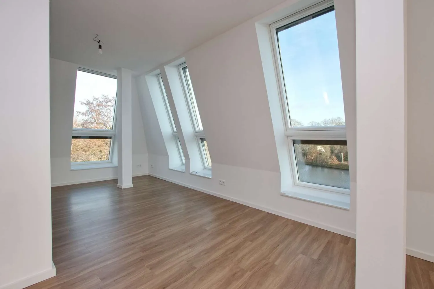 4 Zimmer Wohnung mit 158 m² in Berlin – Bild 5