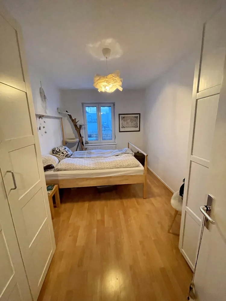 3 Zimmer Wohnung mit 71 m² in Koblenz – Bild 4