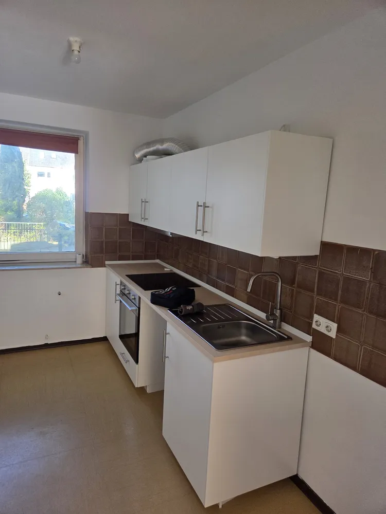 1 Zimmer Wohnung mit 50 m² in Elmshorn – Bild 5