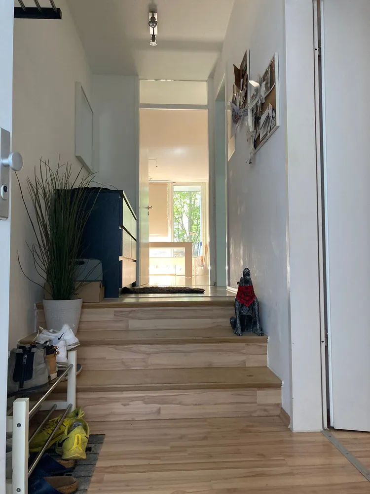 2 Zimmer Wohnung mit 57 m² in München – Bild 5