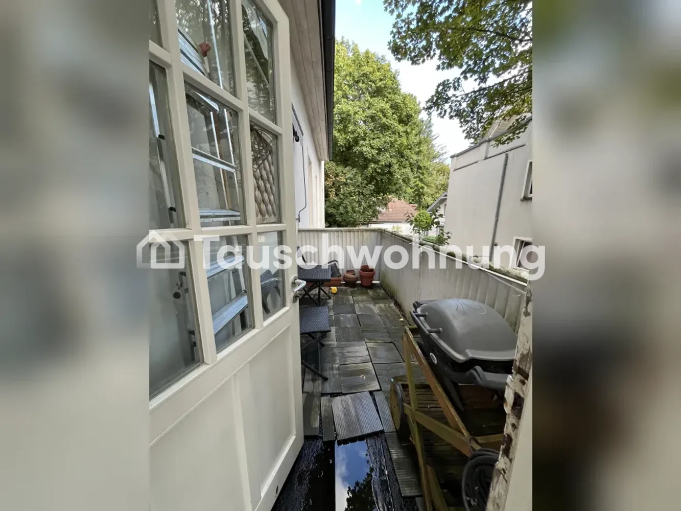 1 Zimmer Wohnung mit 31 m² in Oldenburg – Bild 6