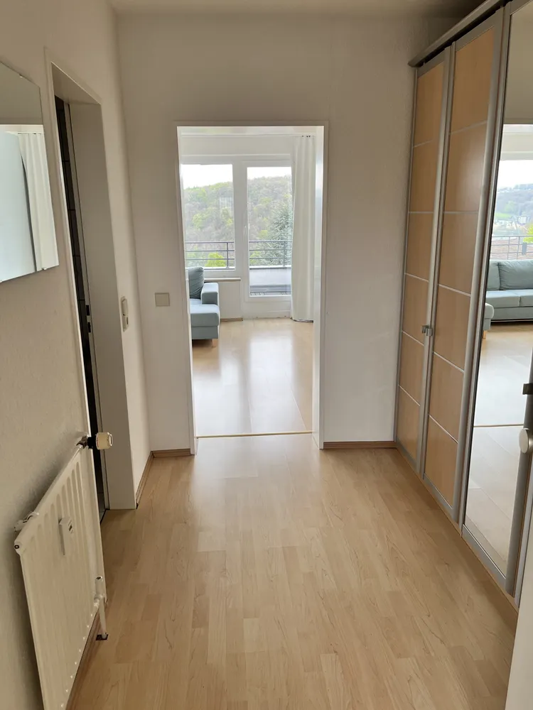 1 Zimmer Wohnung mit 41 m² in Wuppertal – Bild 5