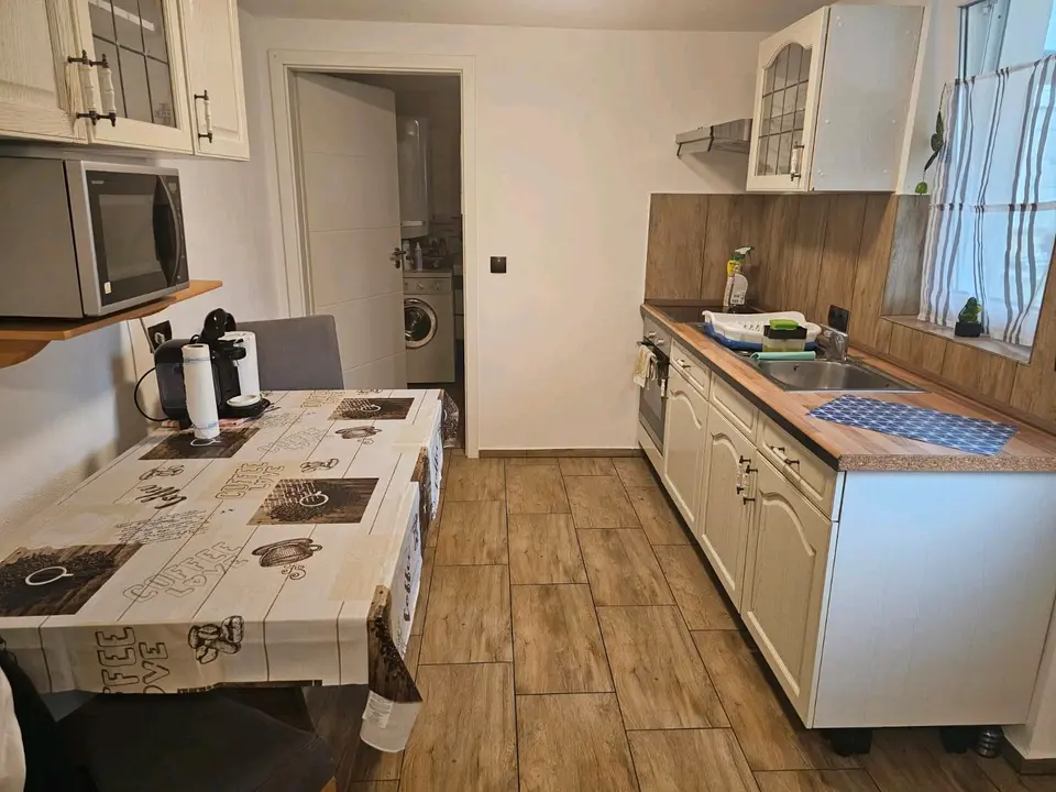 2 Zimmer Wohnung mit 45 m² in Grevenbroich – Bild 3