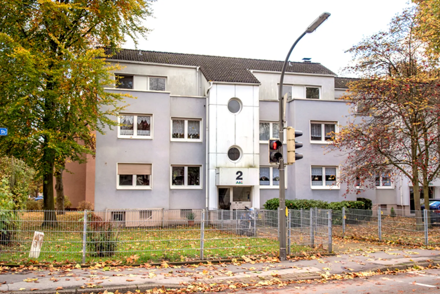 2 Zimmer Wohnung mit 61 m² in Dortmund – Bild 4