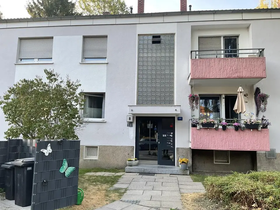 2 Zimmer Wohnung mit 42 m² in Dortmund – Bild 9