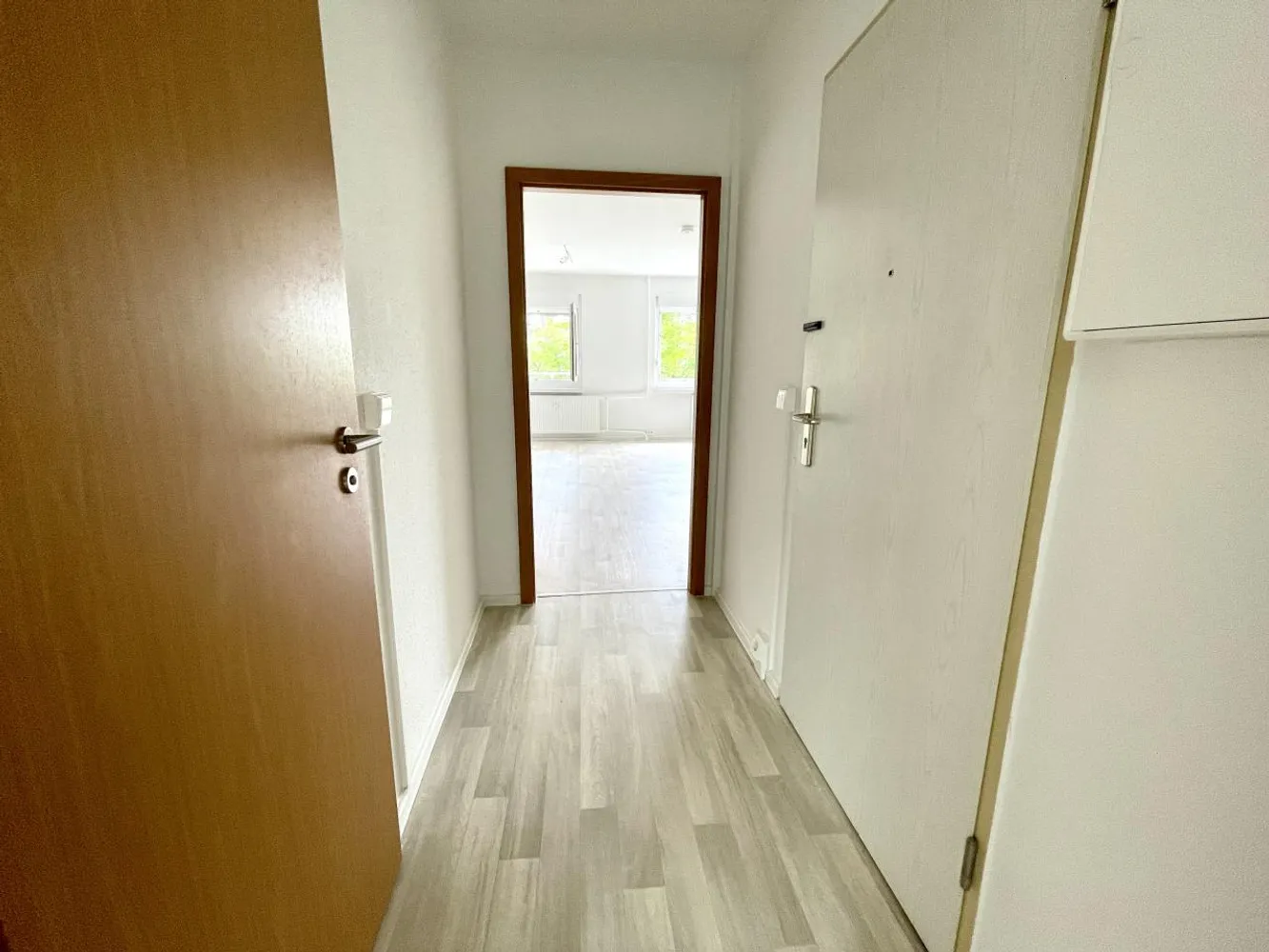 2 Zimmer Wohnung mit 56 m² in Chemnitz – Bild 6