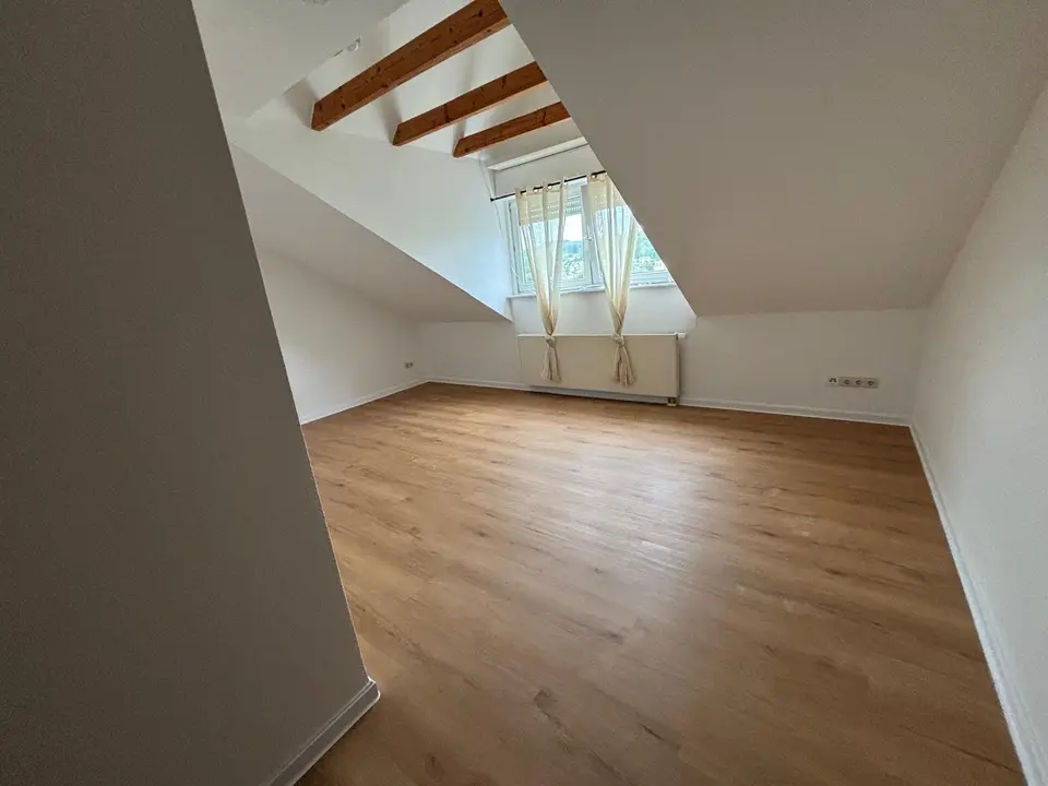 3 Zimmer Wohnung mit 47 m² in Arnsberg – Bild 1