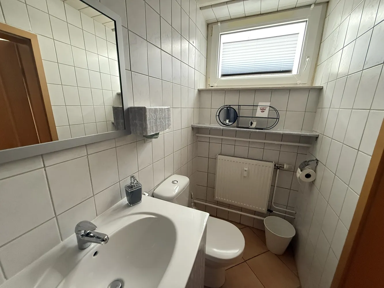 2 Zimmer Wohnung mit 45 m² in Braunschweig – Bild 4