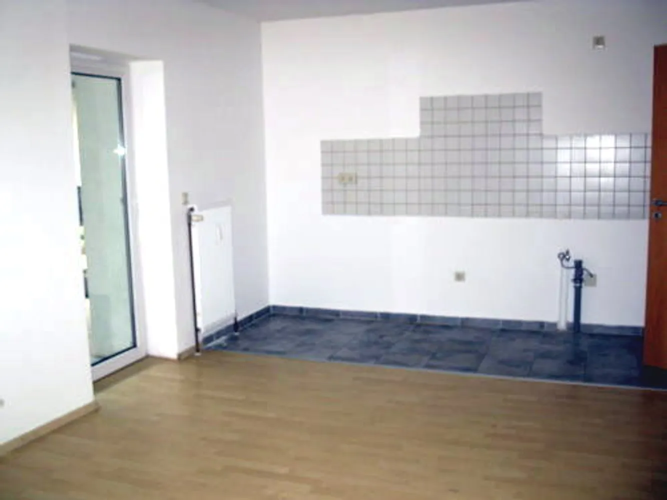 2 Zimmer Wohnung mit 66 m² in Halle (Saale) – Bild 9