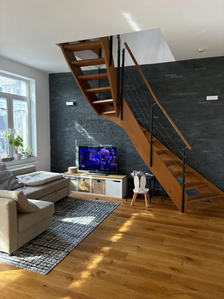 2 room apartment with 80 m² in Cologne – Photo 7