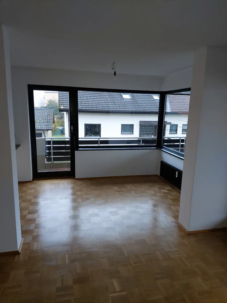 3 Zimmer Wohnung mit 75 m² in Freiburg im Breisgau – Bild 2