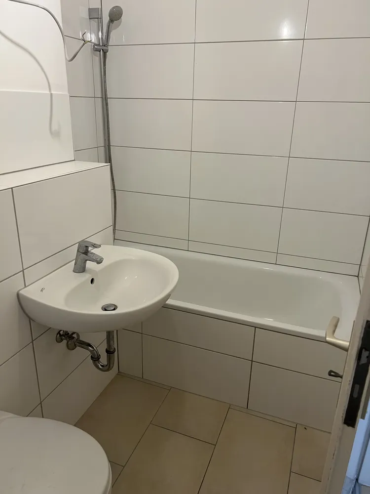 2 Zimmer Wohnung mit 57 m² in Frankfurt am Main – Bild 8