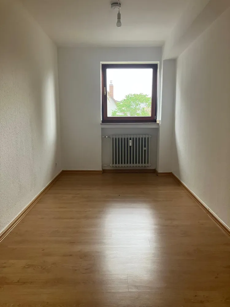 3 Zimmer Wohnung mit 64 m² in Düsseldorf – Bild 2