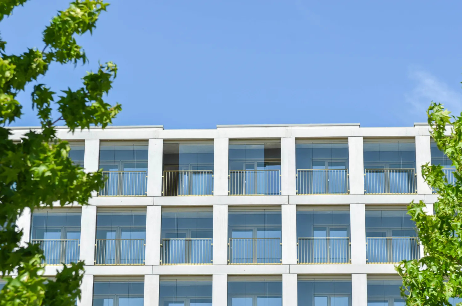 1 Zimmer Wohnung mit 31 m² in München – Bild 1