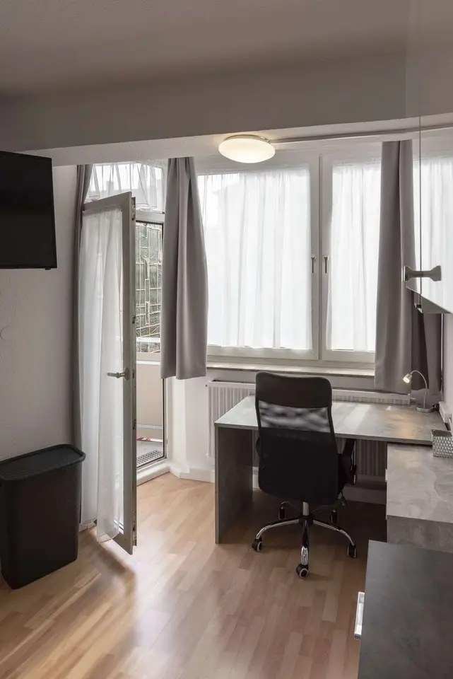 Studio mit 20 m² in Pforzheim – Bild 2