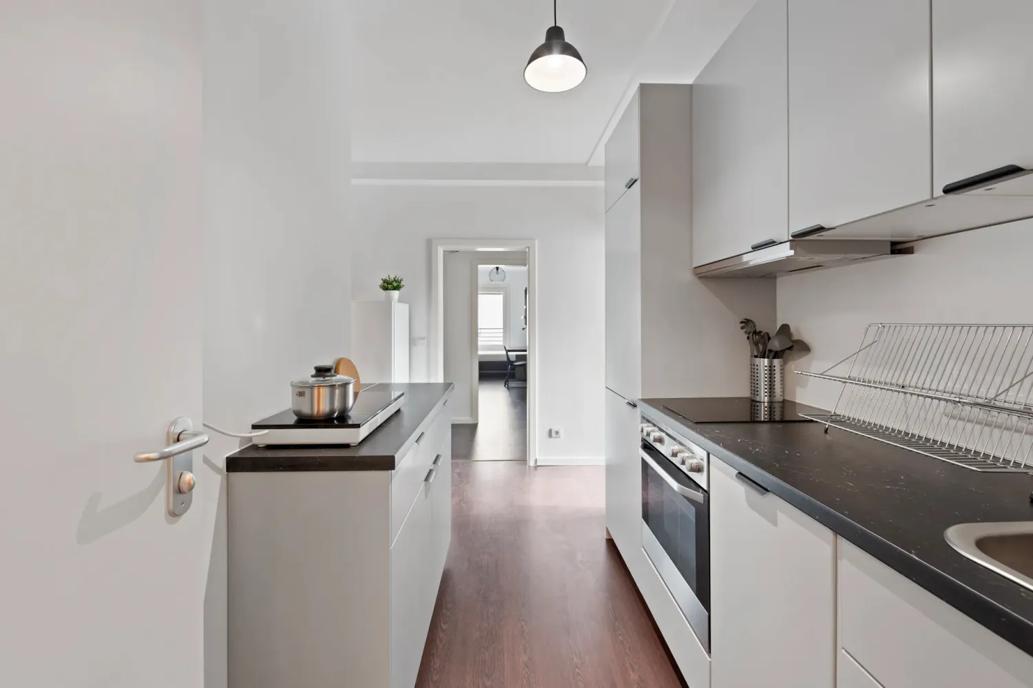 WG-Zimmer mit 10 m² in Berlin – Bild 1
