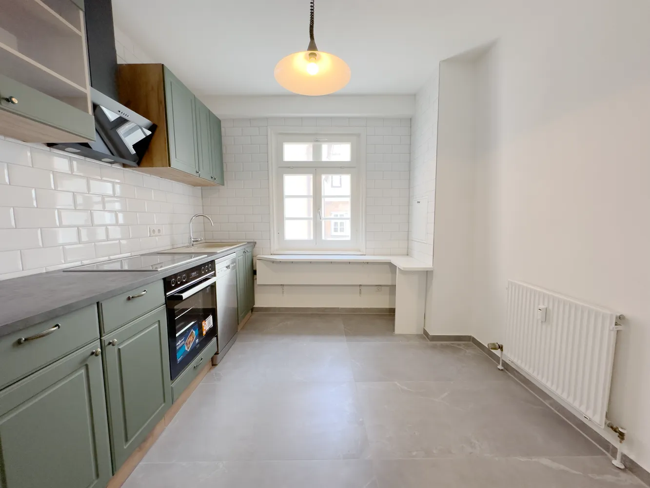 2 room apartment with 60 m² in Esslingen am Neckar – Photo 9