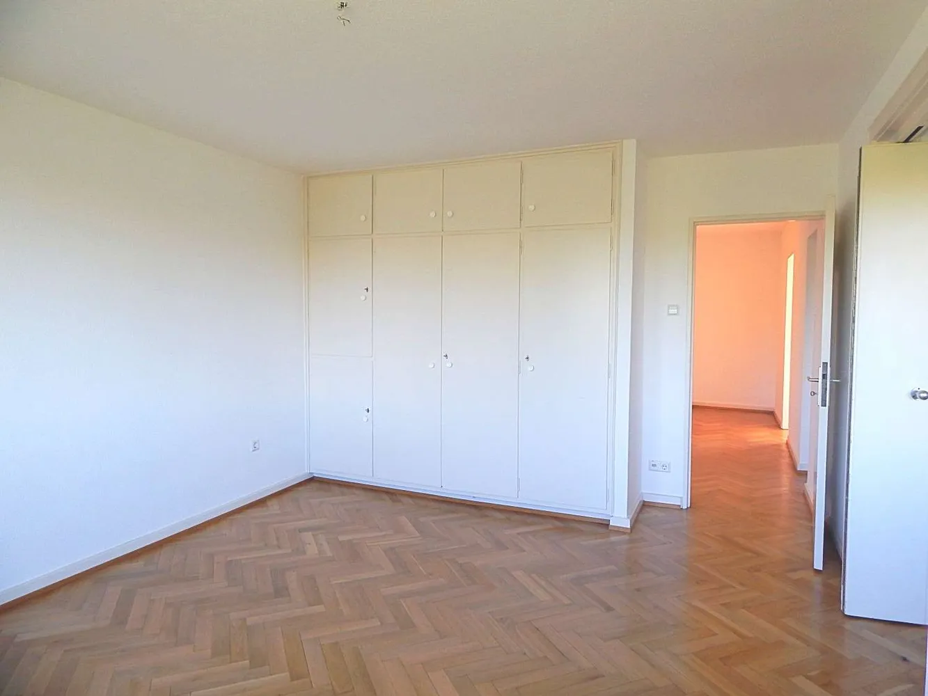 3 Zimmer Wohnung mit 52 m² in Freiburg im Breisgau – Bild 6