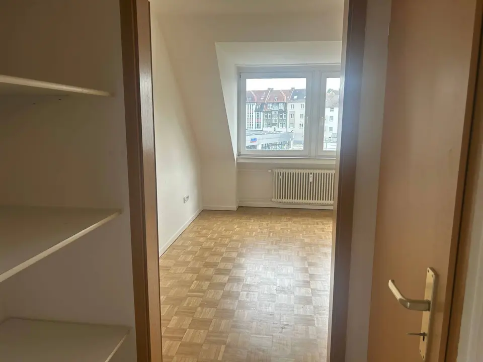 3 Zimmer Wohnung mit 69 m² in Essen – Bild 3