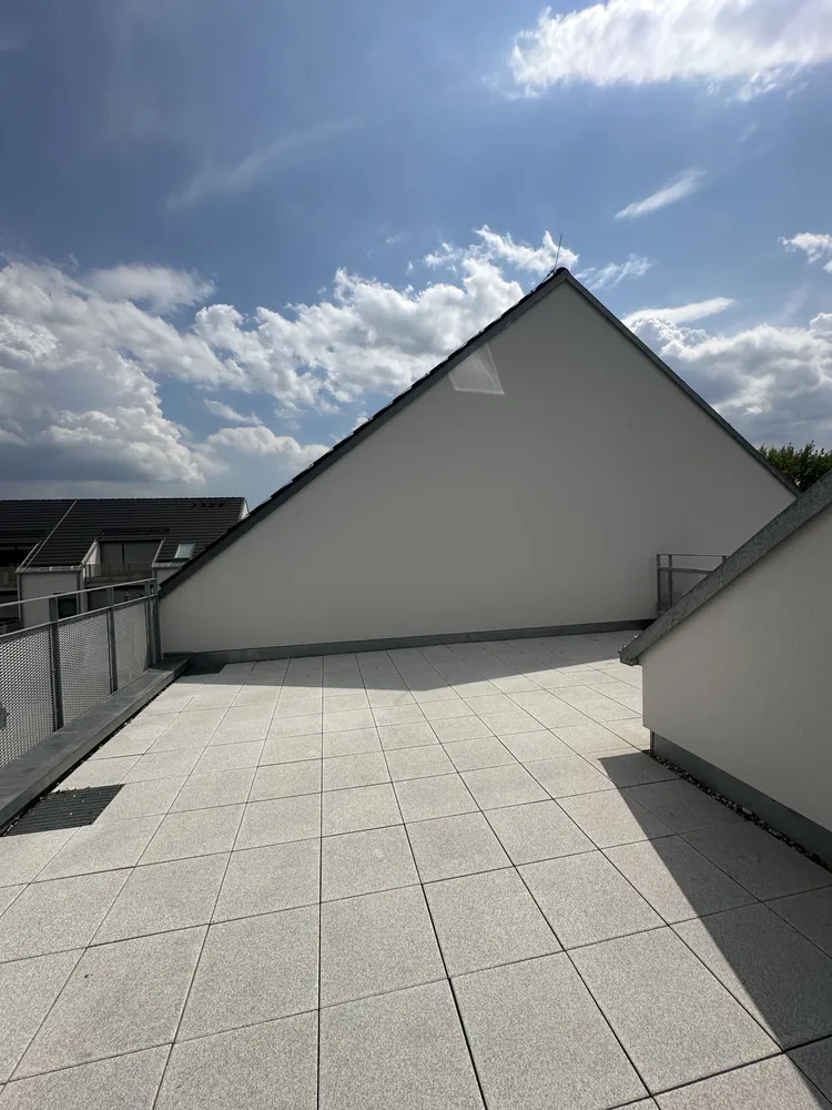 5 Zimmer Wohnung mit 108 m² in Karlsruhe – Bild 9
