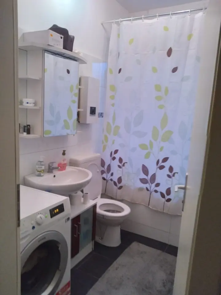2 Zimmer Wohnung mit 58 m² in Gelsenkirchen – Bild 4