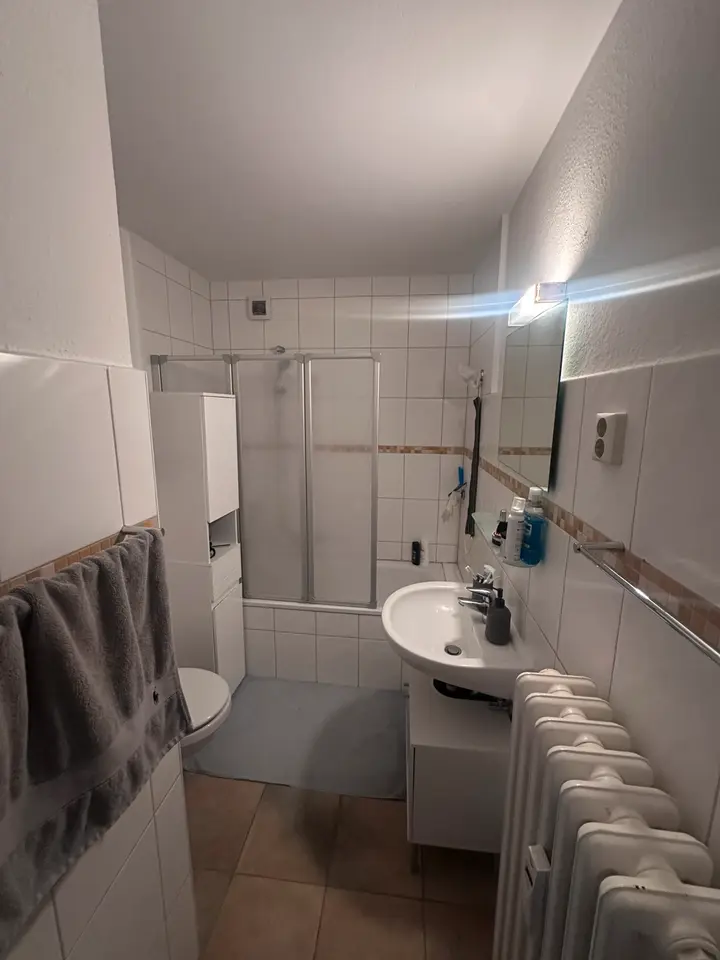 2 Zimmer Wohnung mit 62 m² in Osnabrück – Bild 6