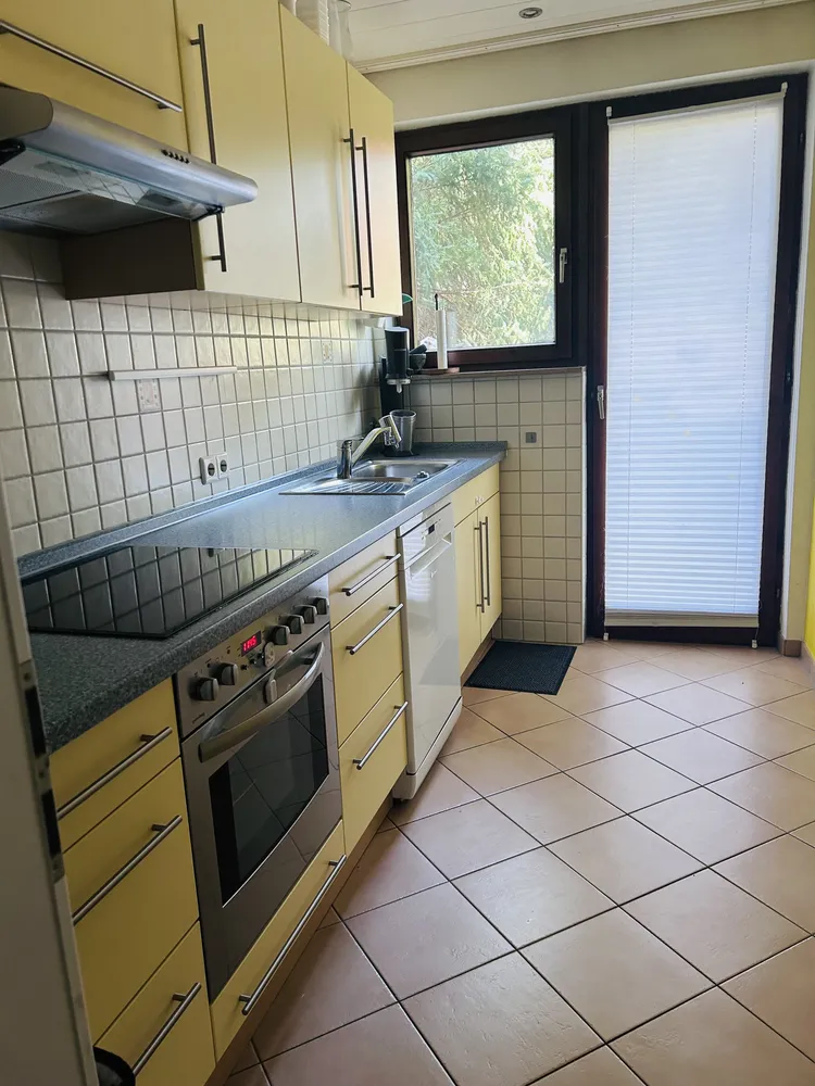 4 Zimmer Wohnung mit 87 m² in Stuttgart – Bild 2